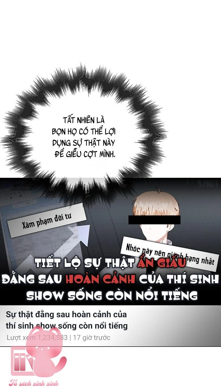 Ra Mắt Hay Ra Đi Chapter 61 - 31