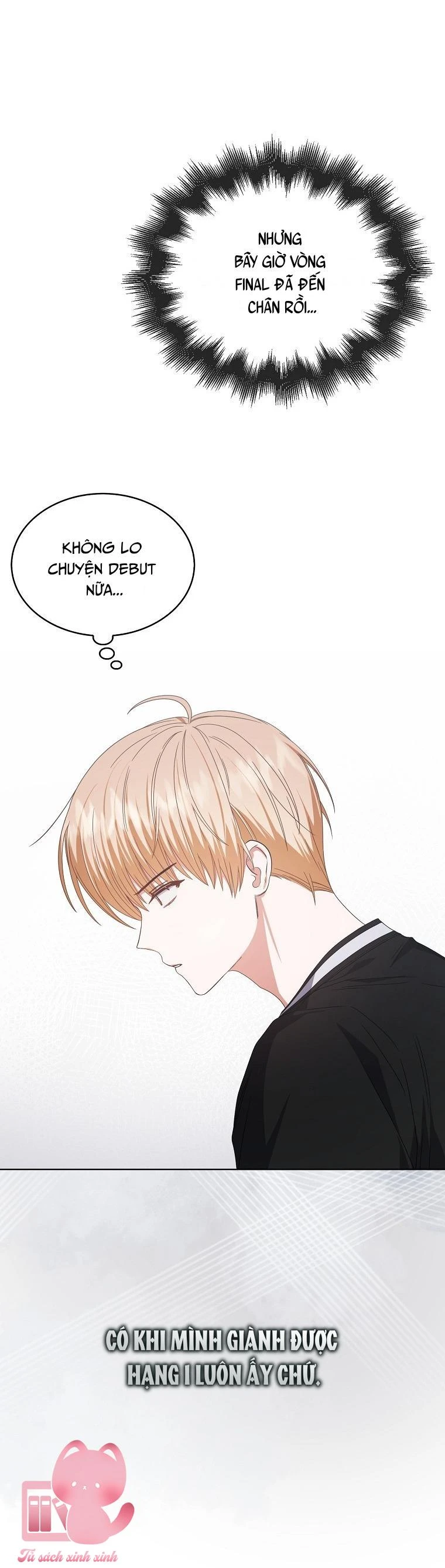Ra Mắt Hay Ra Đi Chapter 61 - 32