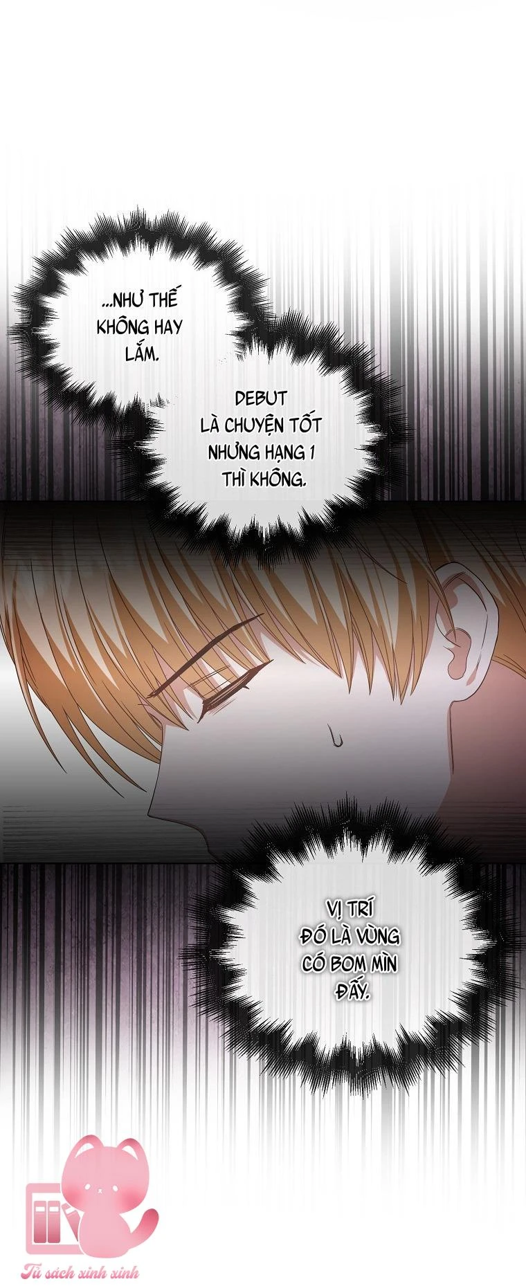 Ra Mắt Hay Ra Đi Chapter 61 - 33