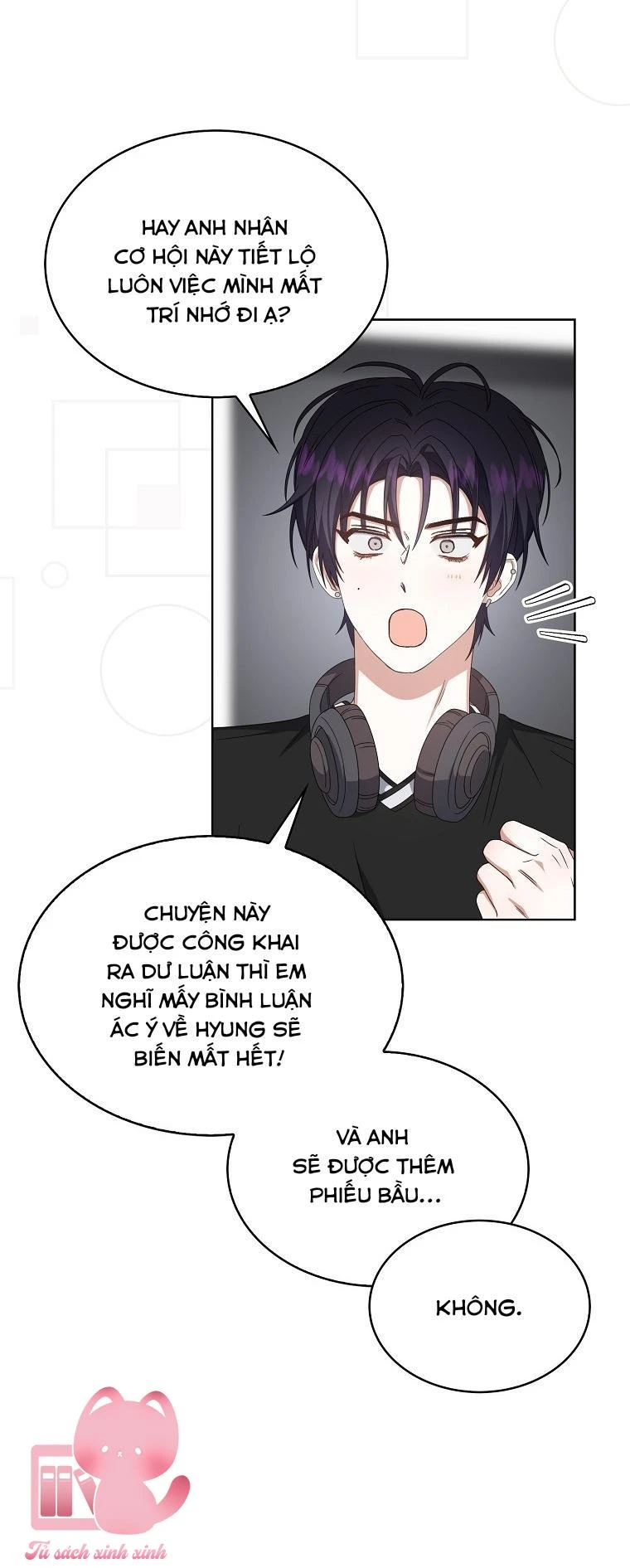 Ra Mắt Hay Ra Đi Chapter 61 - 35