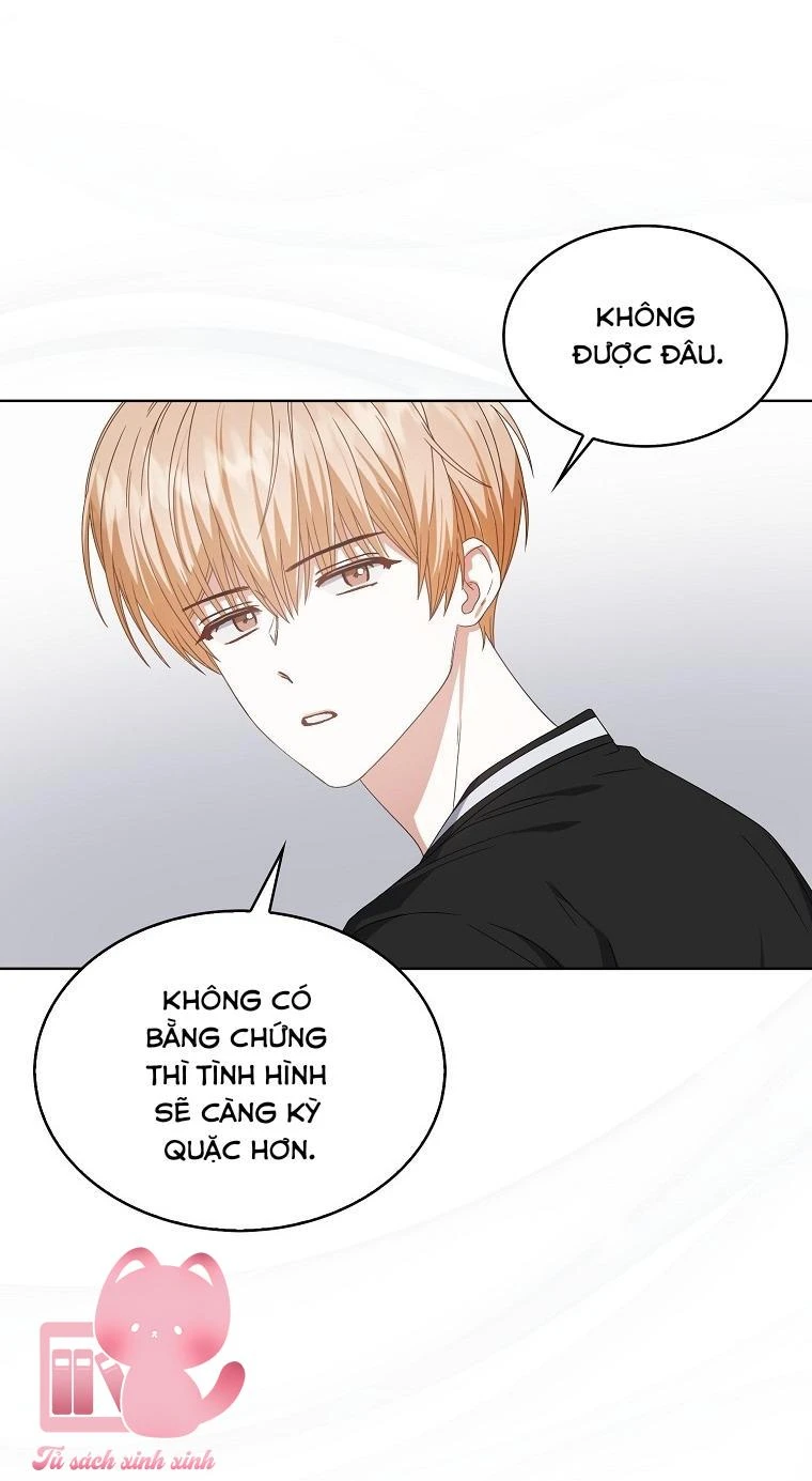Ra Mắt Hay Ra Đi Chapter 61 - 36