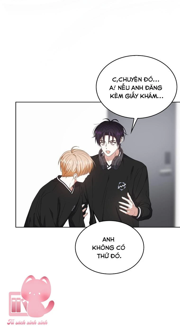 Ra Mắt Hay Ra Đi Chapter 61 - 37