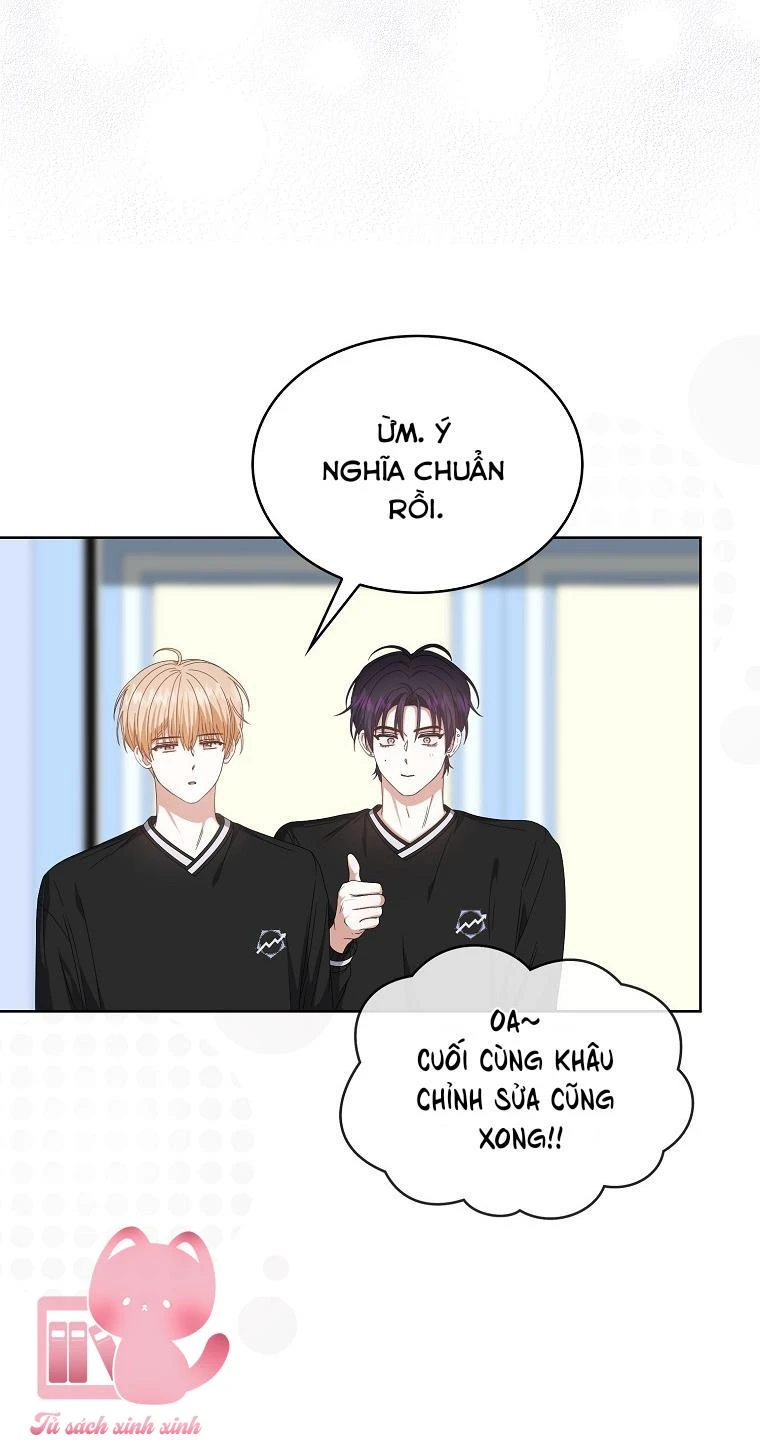 Ra Mắt Hay Ra Đi Chapter 61 - 45
