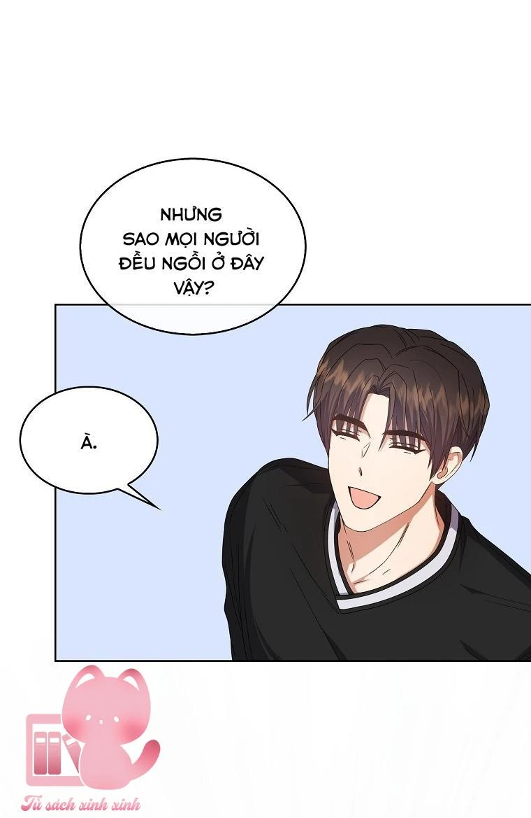 Ra Mắt Hay Ra Đi Chapter 61 - 46