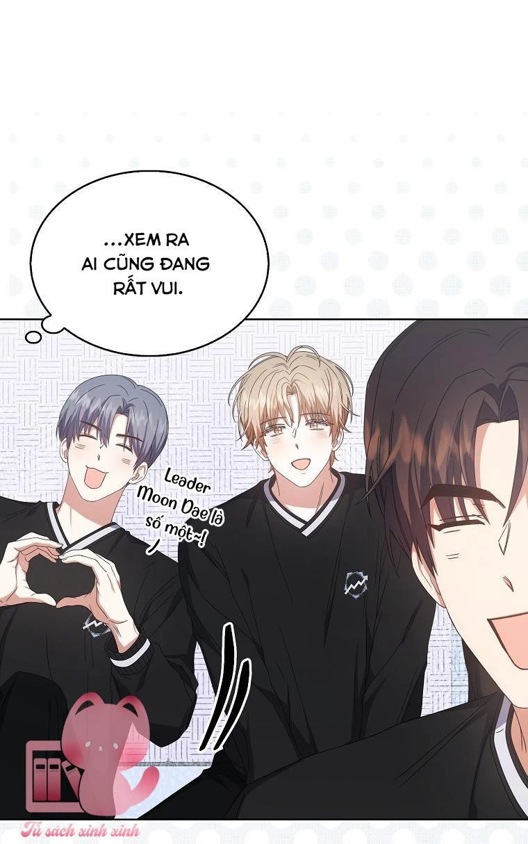 Ra Mắt Hay Ra Đi Chapter 61 - 48