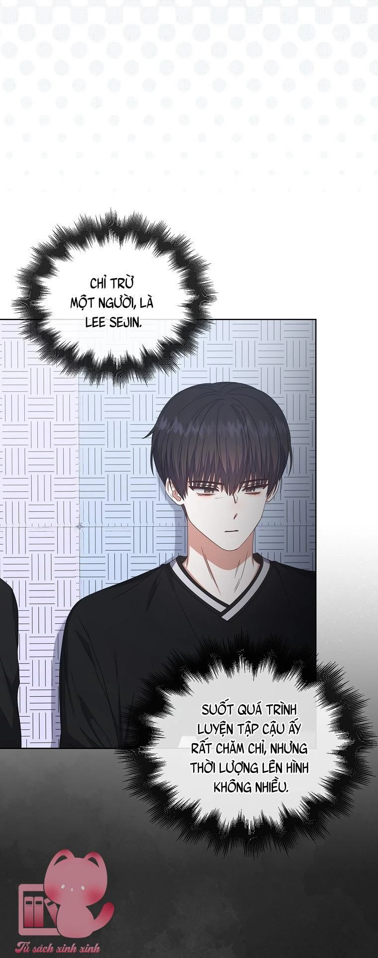 Ra Mắt Hay Ra Đi Chapter 61 - 49