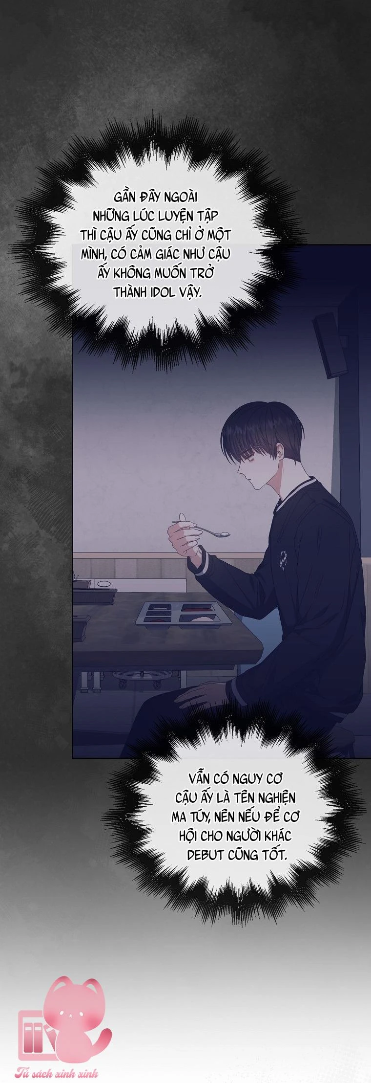 Ra Mắt Hay Ra Đi Chapter 61 - 50
