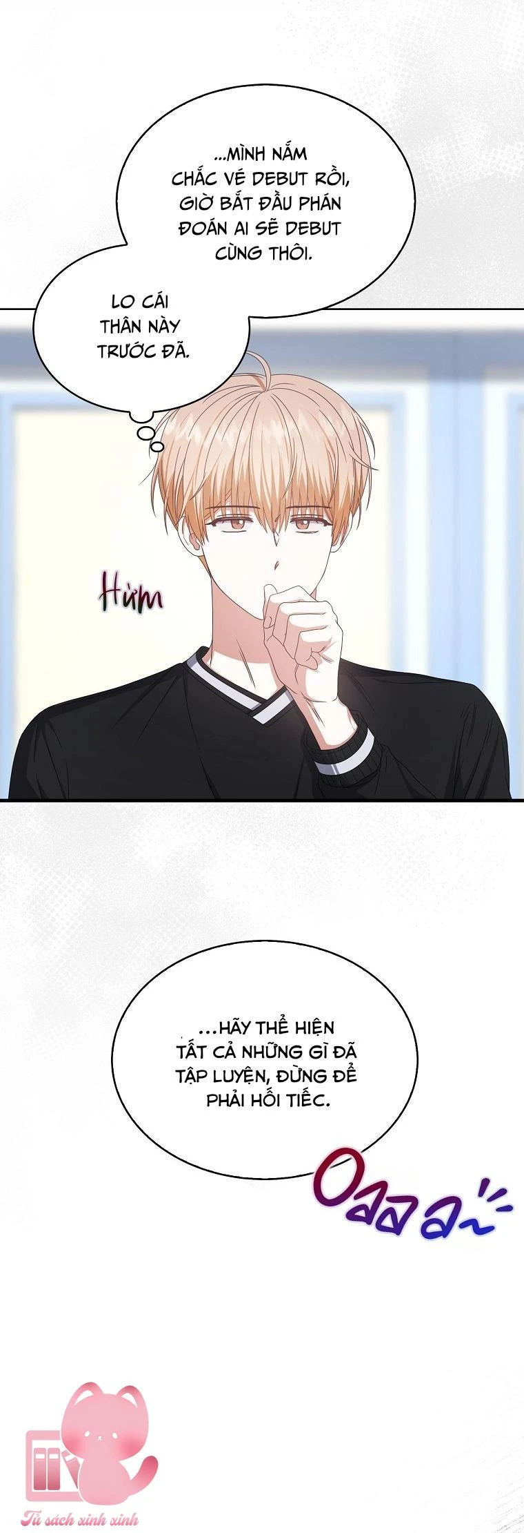 Ra Mắt Hay Ra Đi Chapter 61 - 51