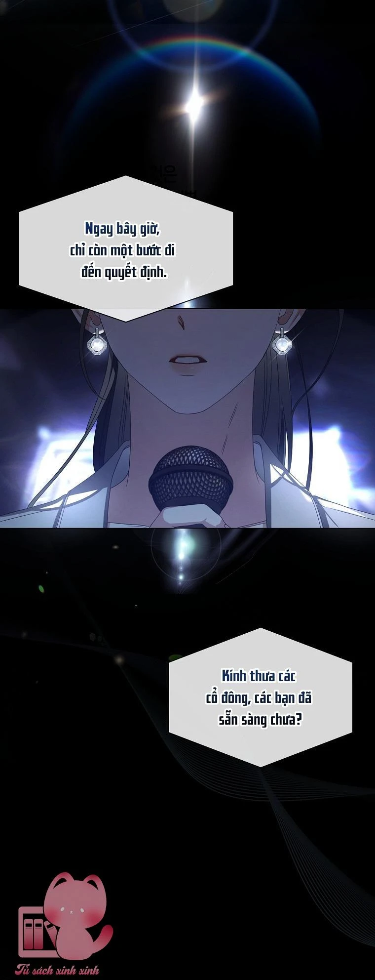Ra Mắt Hay Ra Đi Chapter 61 - 55