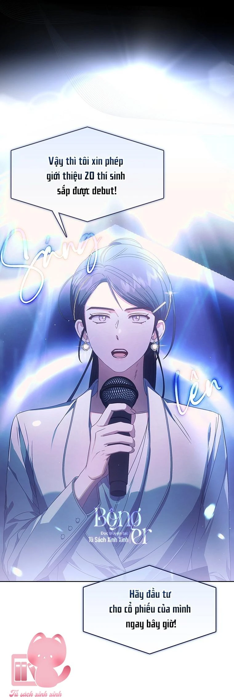Ra Mắt Hay Ra Đi Chapter 61 - 56