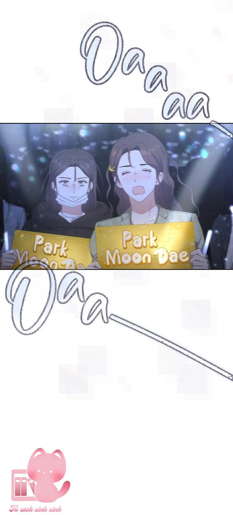 Ra Mắt Hay Ra Đi Chapter 61 - 60