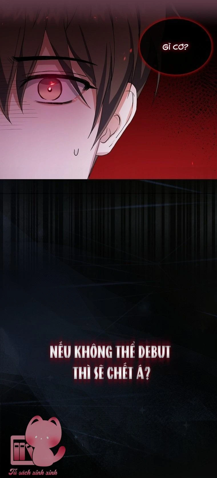 Ra Mắt Hay Ra Đi Chapter 65.5 - 4