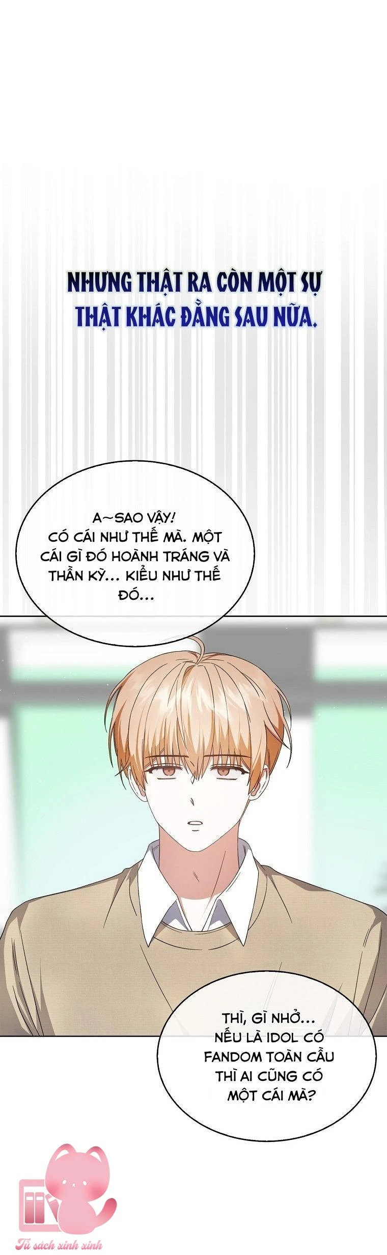 Ra Mắt Hay Ra Đi Chapter 65.5 - 12
