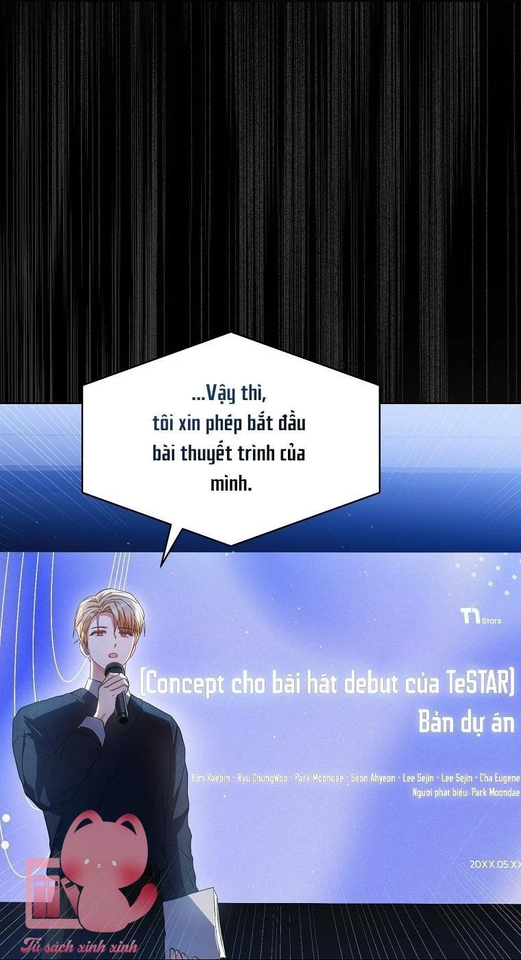 Ra Mắt Hay Ra Đi Chapter 65.5 - 15