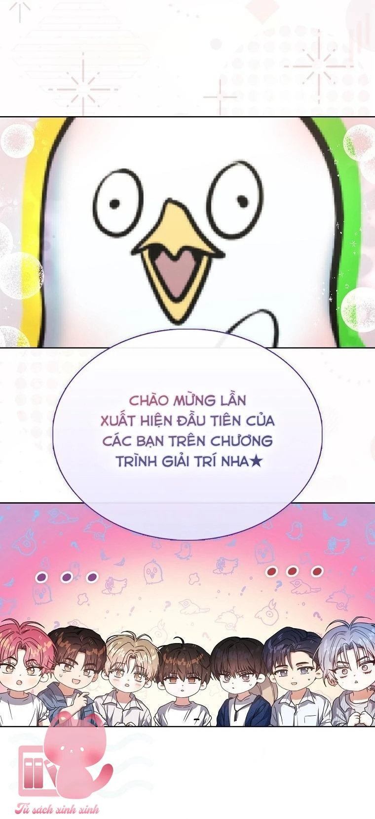 Ra Mắt Hay Ra Đi Chapter 65.5 - 26