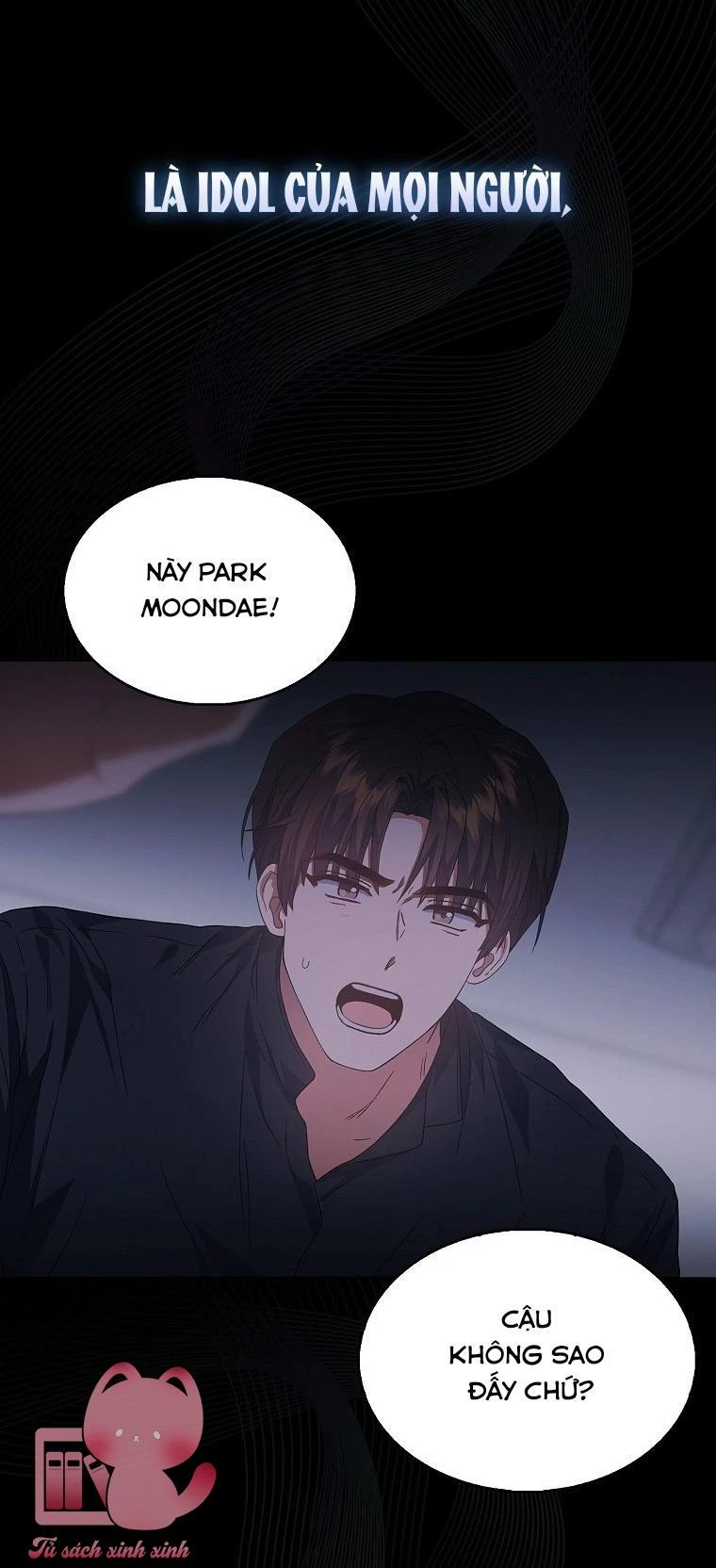 Ra Mắt Hay Ra Đi Chapter 65.5 - 44