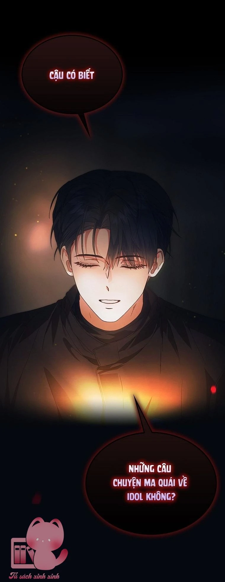 Ra Mắt Hay Ra Đi Chapter 65.5 - 54