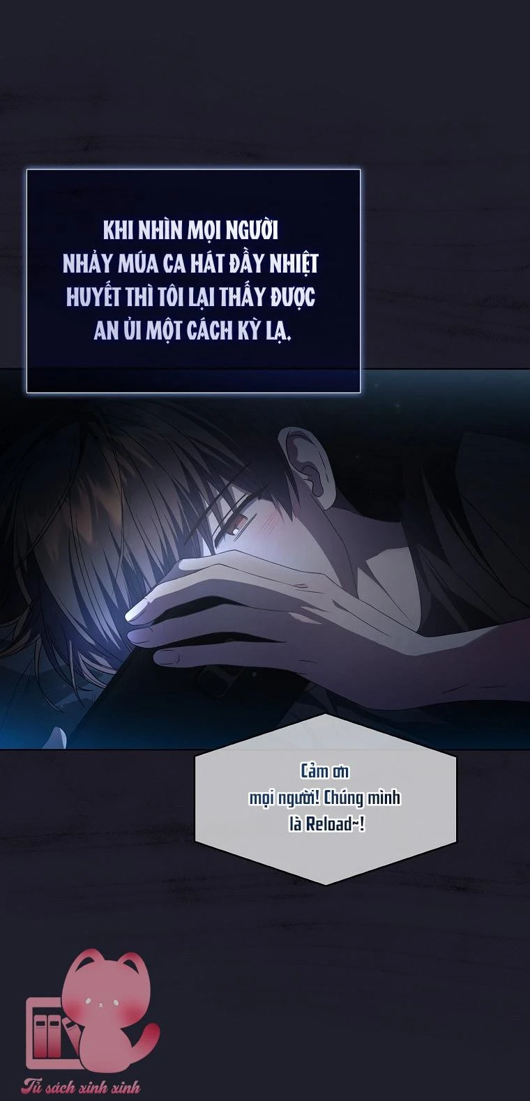 Ra Mắt Hay Ra Đi Chapter 66 - 5