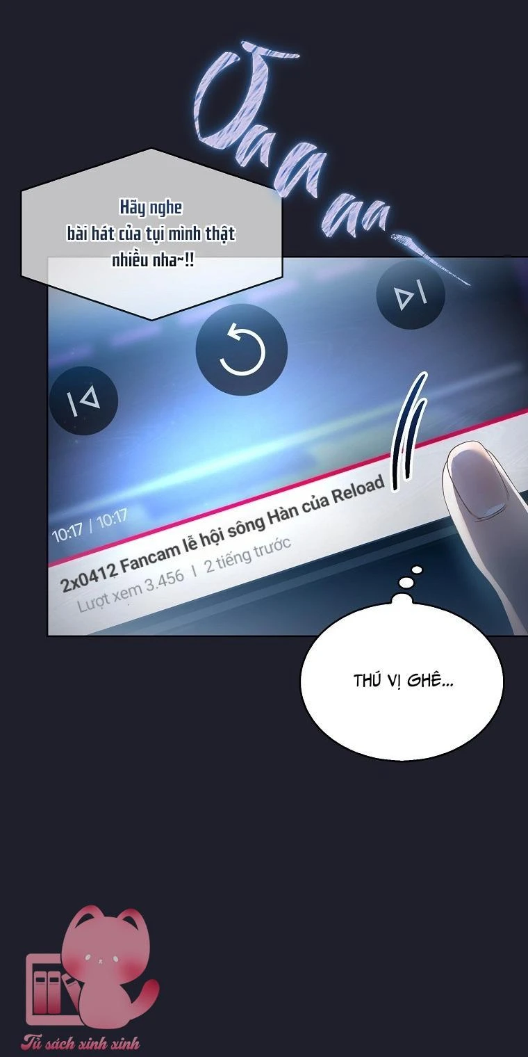 Ra Mắt Hay Ra Đi Chapter 66 - 6