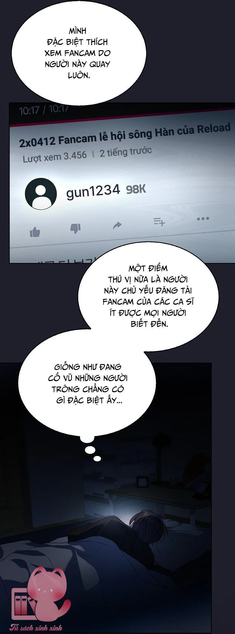 Ra Mắt Hay Ra Đi Chapter 66 - 7