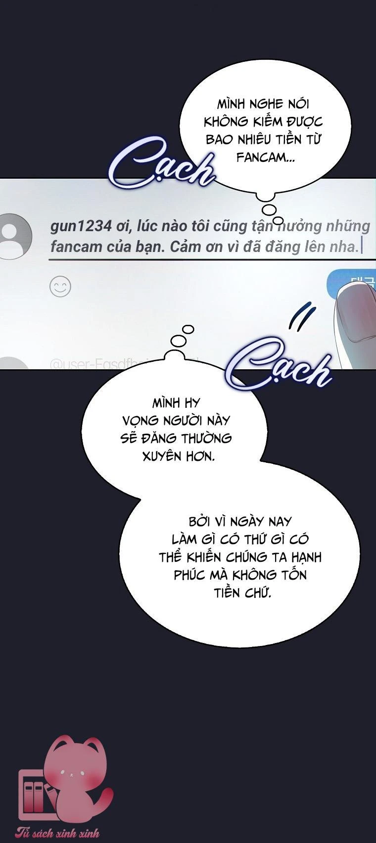 Ra Mắt Hay Ra Đi Chapter 66 - 9