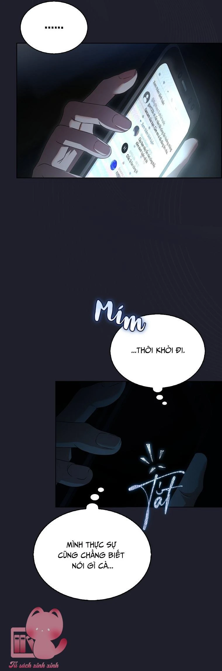 Ra Mắt Hay Ra Đi Chapter 66 - 12