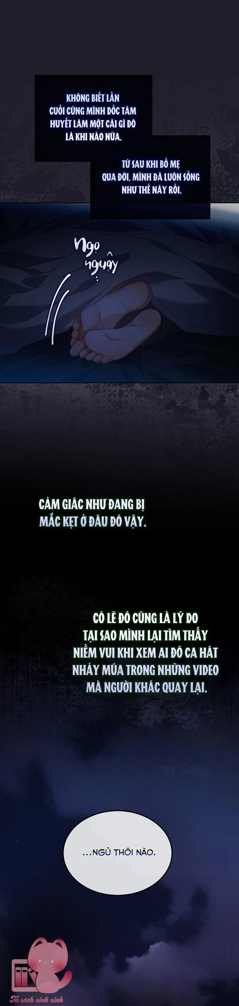 Ra Mắt Hay Ra Đi Chapter 66 - 13