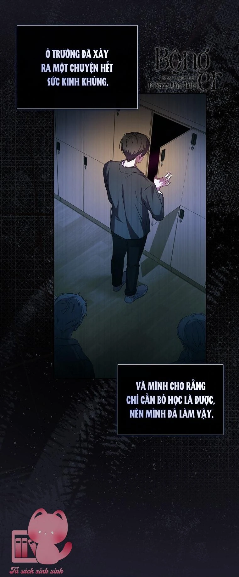 Ra Mắt Hay Ra Đi Chapter 66 - 15