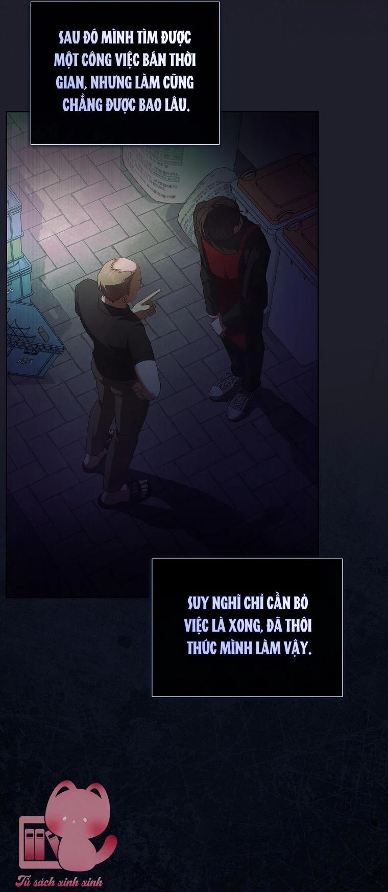 Ra Mắt Hay Ra Đi Chapter 66 - 16