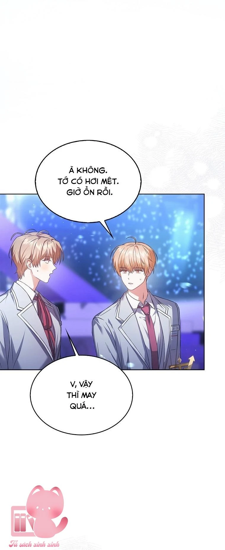 Ra Mắt Hay Ra Đi Chapter 66 - 41
