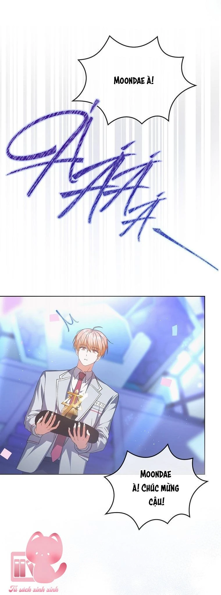 Ra Mắt Hay Ra Đi Chapter 66 - 51