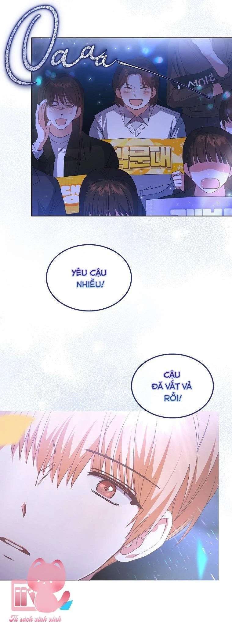 Ra Mắt Hay Ra Đi Chapter 66 - 52