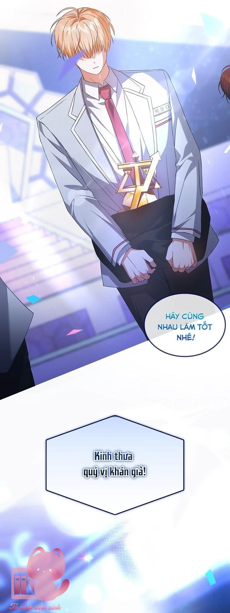 Ra Mắt Hay Ra Đi Chapter 66 - 55