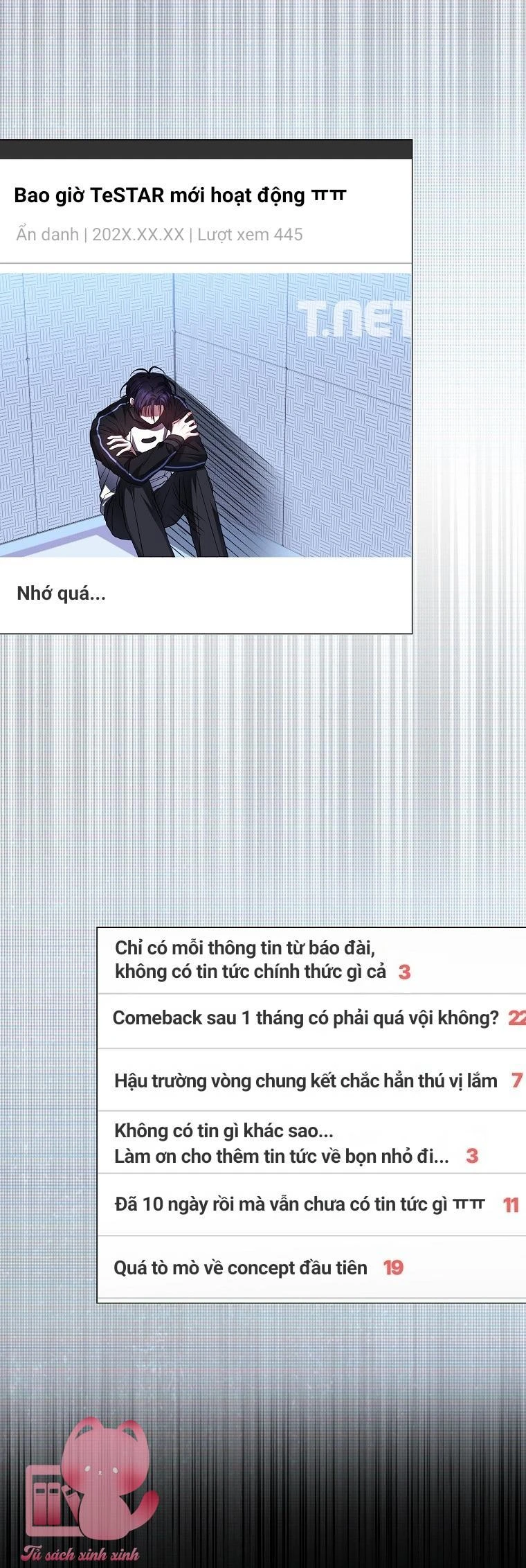 Ra Mắt Hay Ra Đi Chapter 66 - 65