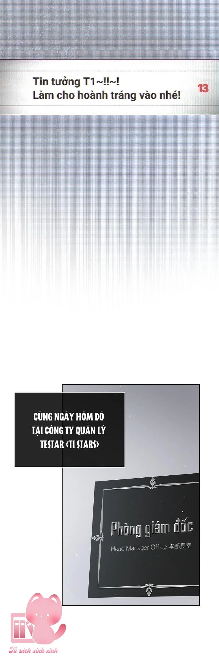 Ra Mắt Hay Ra Đi Chapter 66 - 71