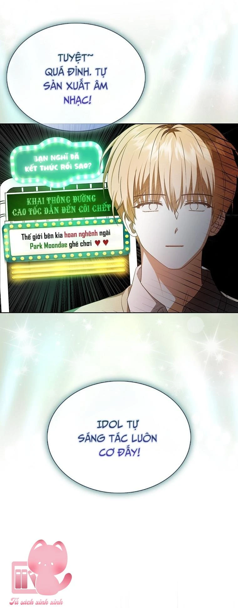 Ra Mắt Hay Ra Đi Chapter 66 - 74
