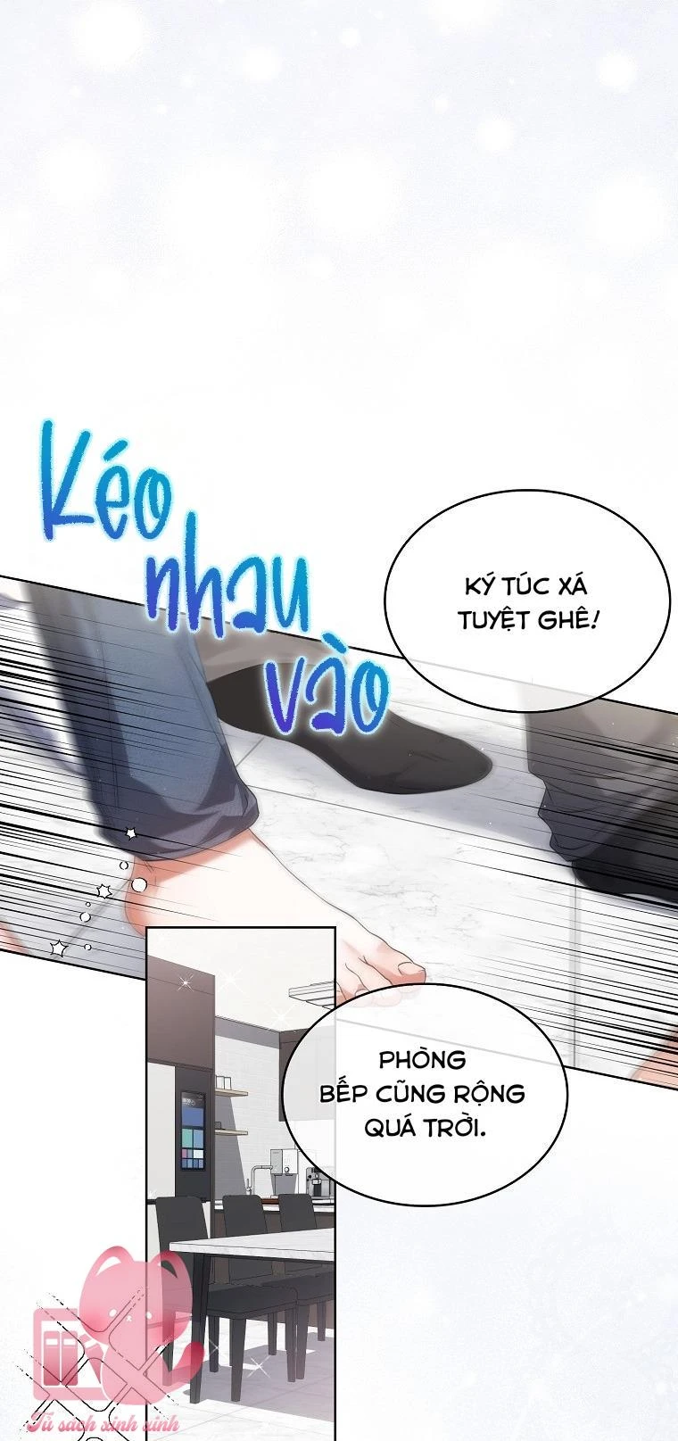 Ra Mắt Hay Ra Đi Chapter 67 - 4
