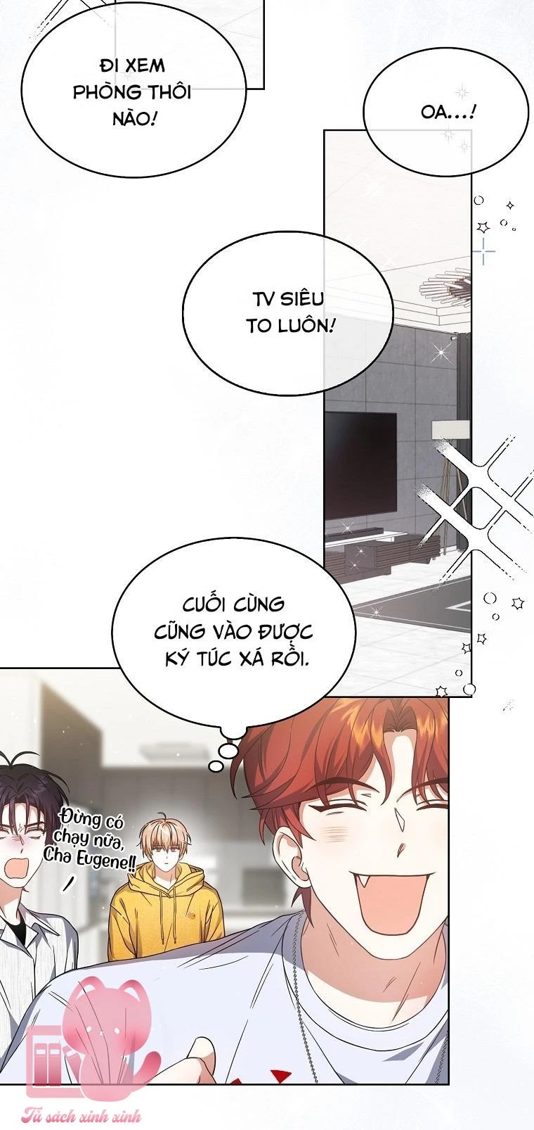 Ra Mắt Hay Ra Đi Chapter 67 - 5