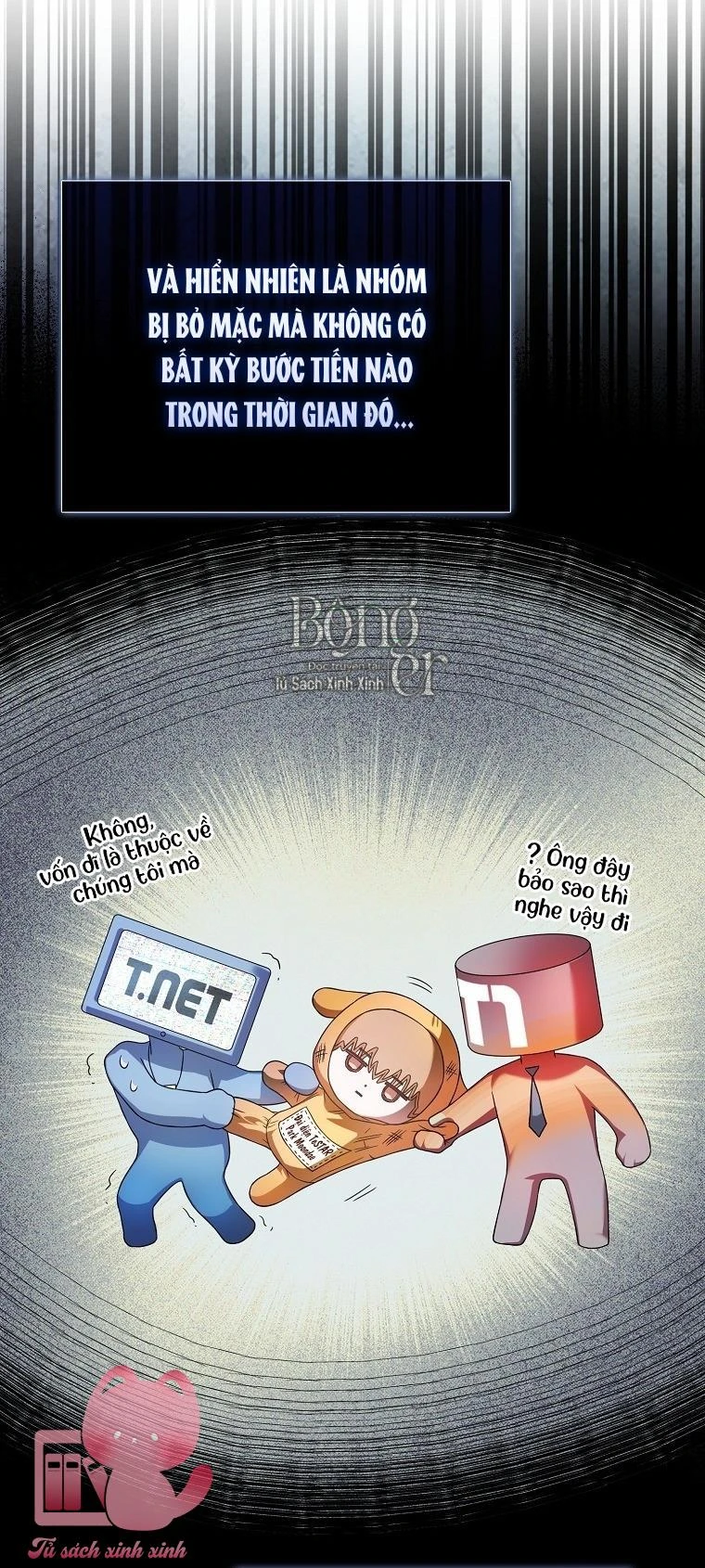 Ra Mắt Hay Ra Đi Chapter 67 - 7
