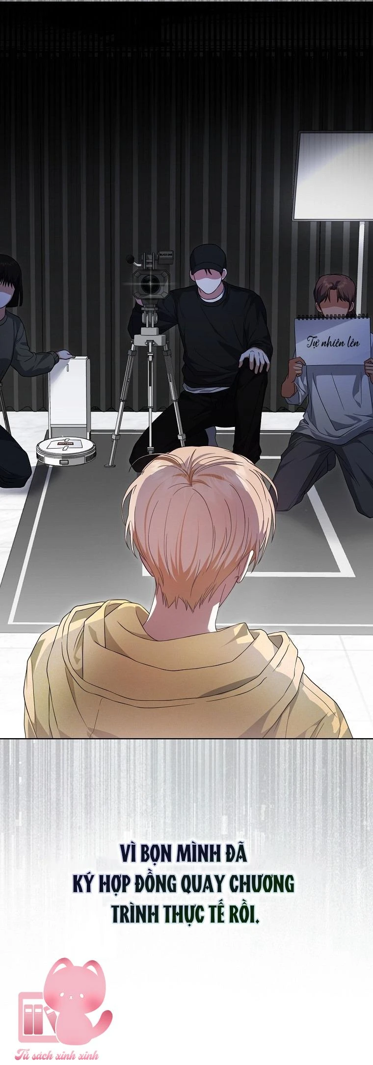 Ra Mắt Hay Ra Đi Chapter 67 - 11