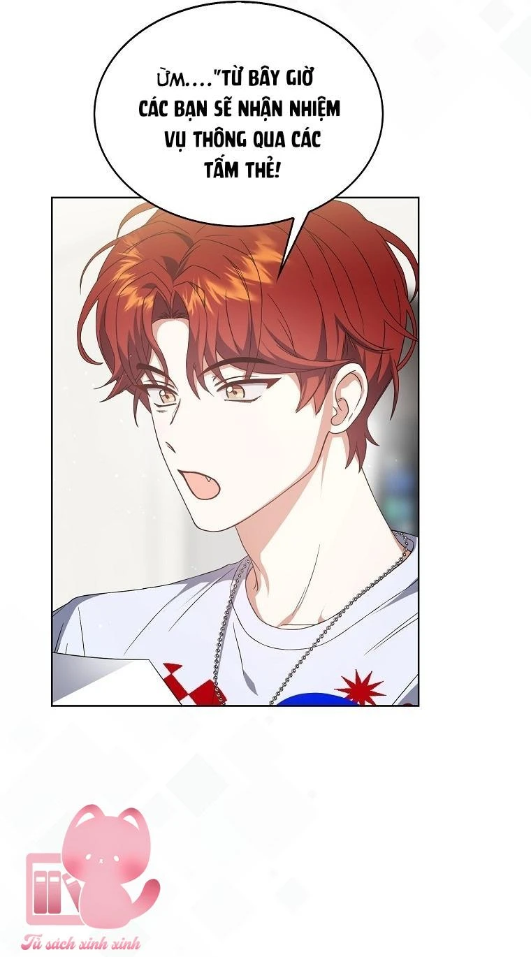 Ra Mắt Hay Ra Đi Chapter 67 - 13