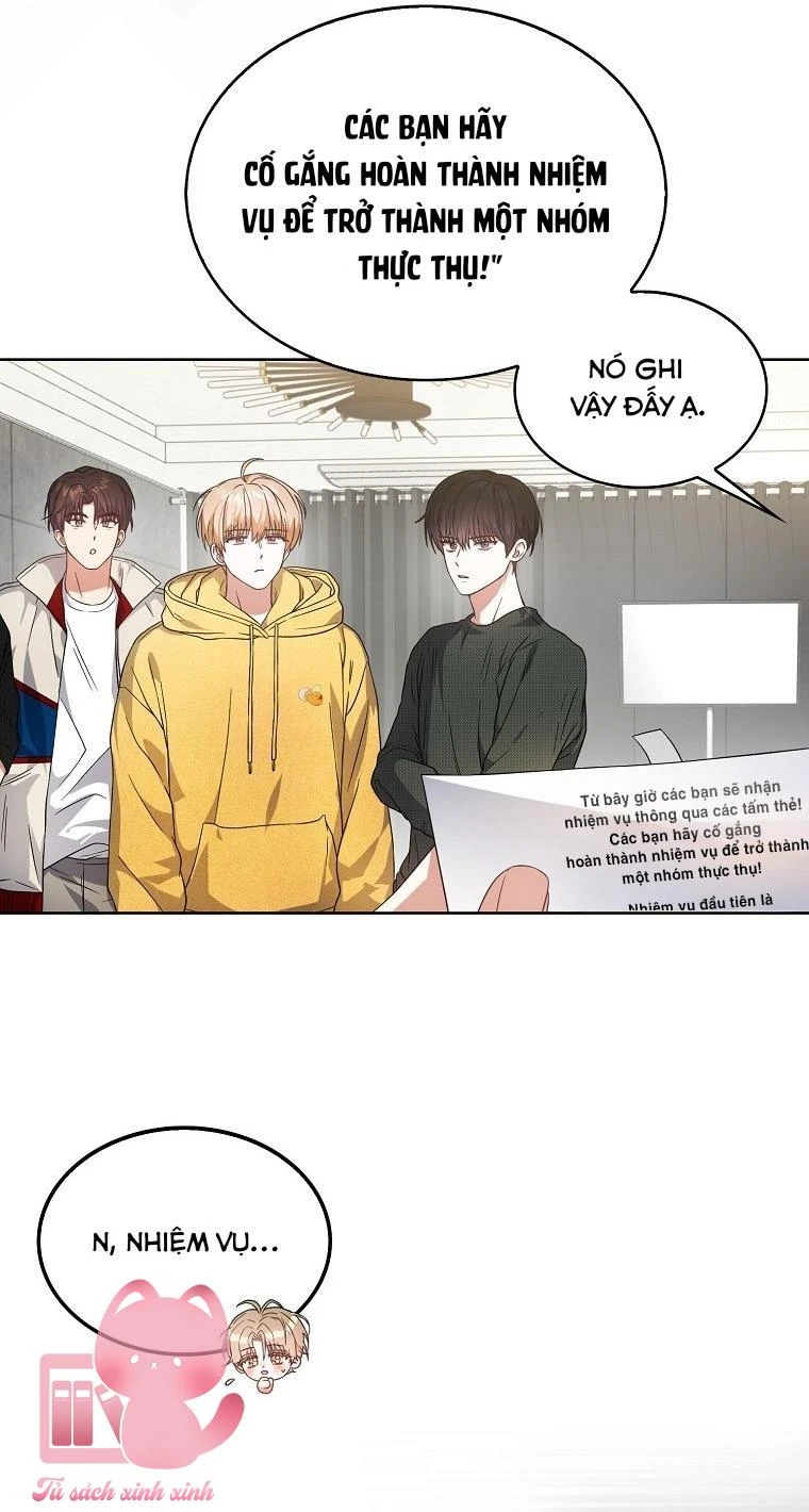 Ra Mắt Hay Ra Đi Chapter 67 - 14