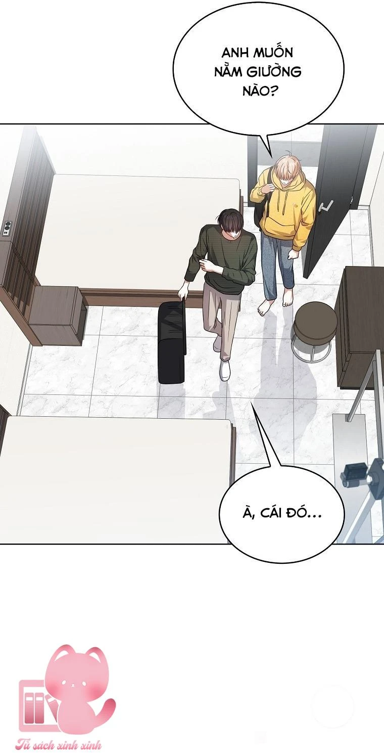 Ra Mắt Hay Ra Đi Chapter 67 - 20