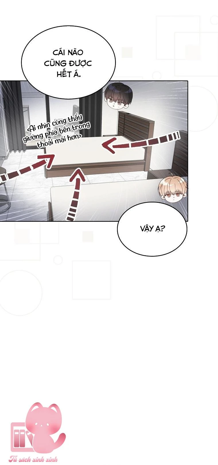 Ra Mắt Hay Ra Đi Chapter 67 - 21