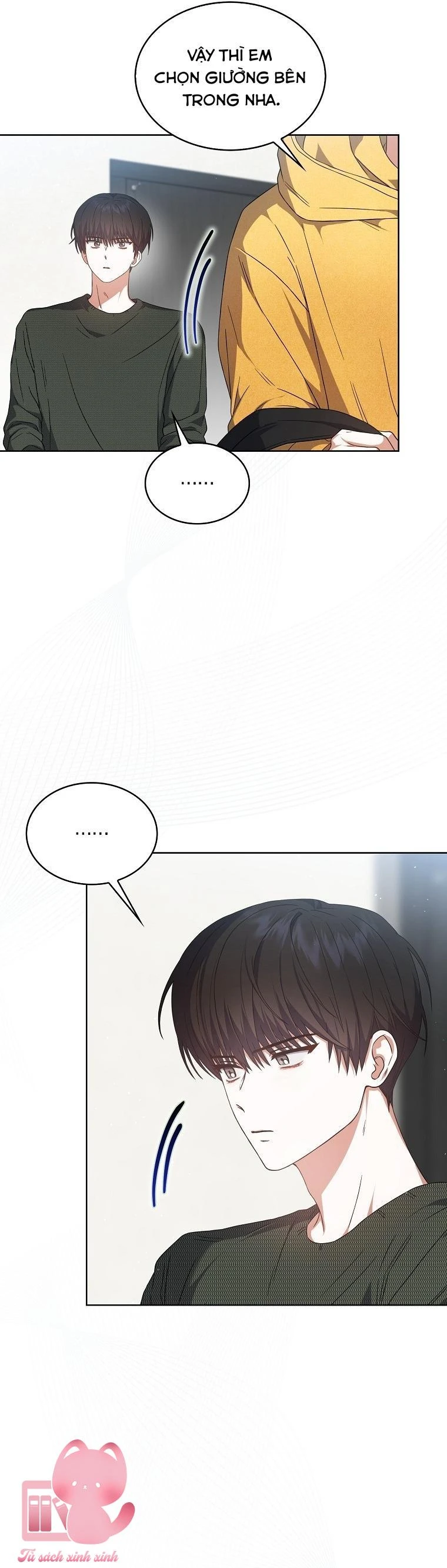 Ra Mắt Hay Ra Đi Chapter 67 - 22