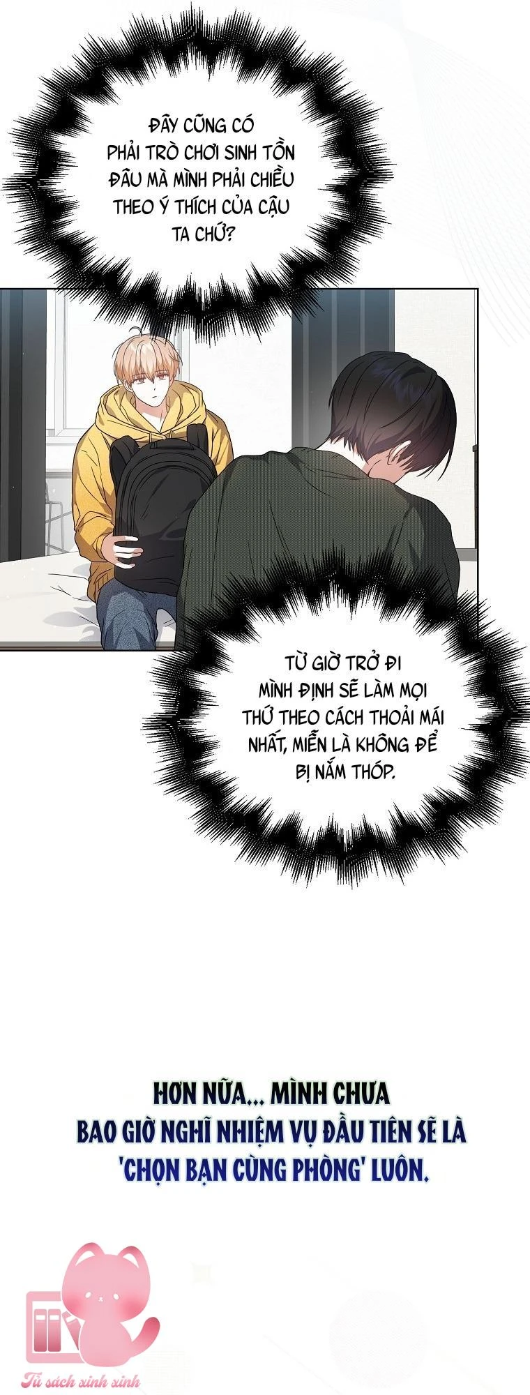 Ra Mắt Hay Ra Đi Chapter 67 - 23