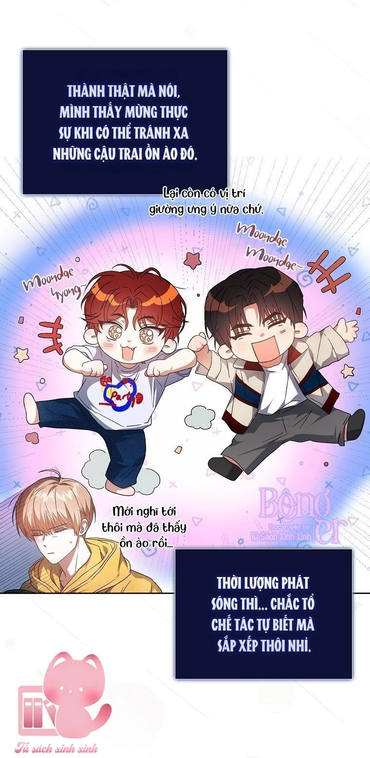 Ra Mắt Hay Ra Đi Chapter 67 - 24