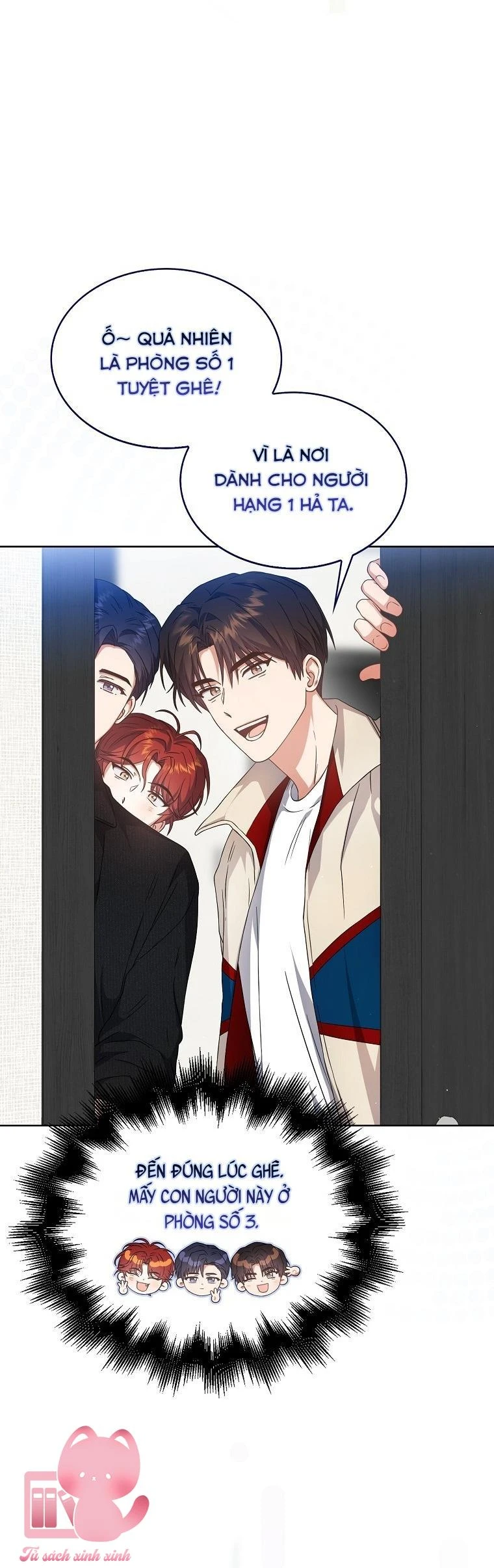Ra Mắt Hay Ra Đi Chapter 67 - 25