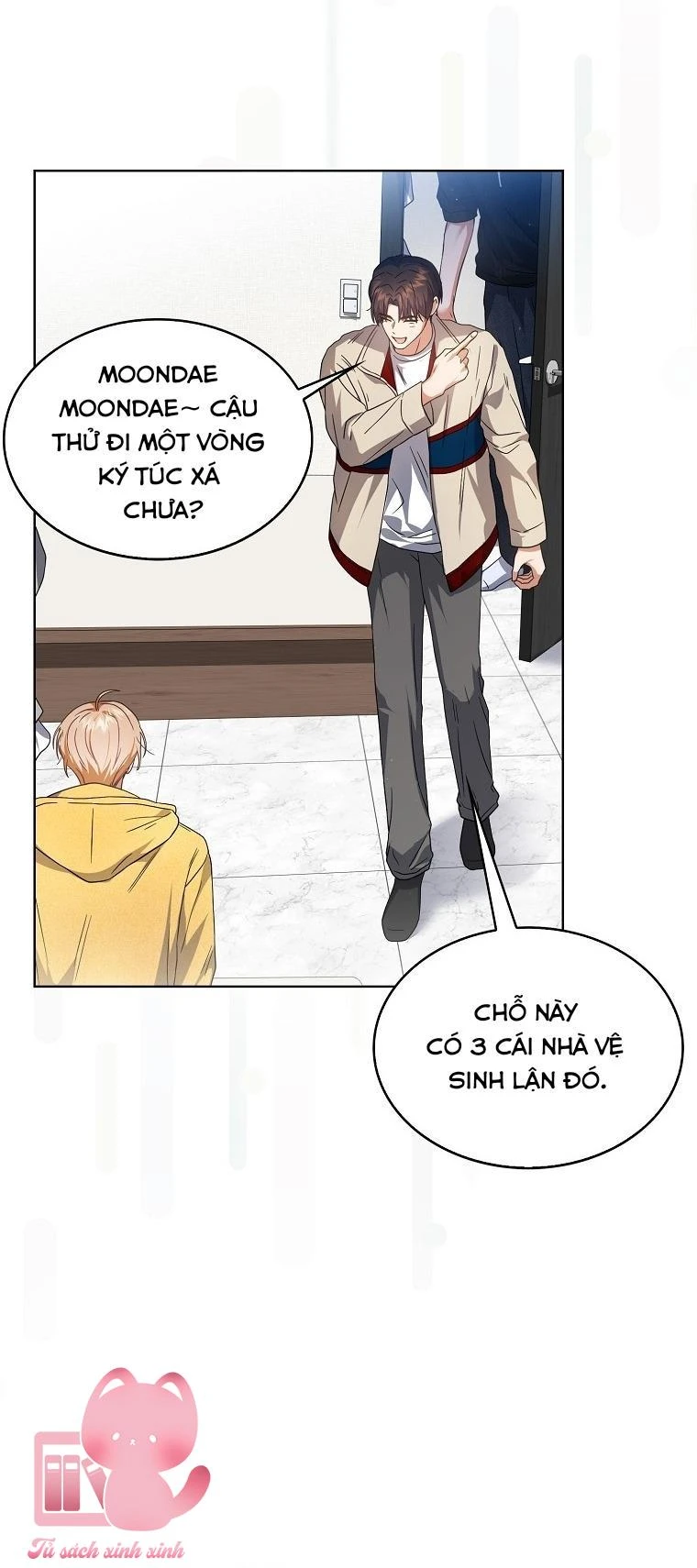 Ra Mắt Hay Ra Đi Chapter 67 - 26