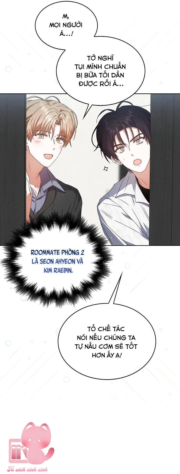 Ra Mắt Hay Ra Đi Chapter 67 - 27